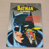 Batman klassikot osa 2 (1 - 1990)